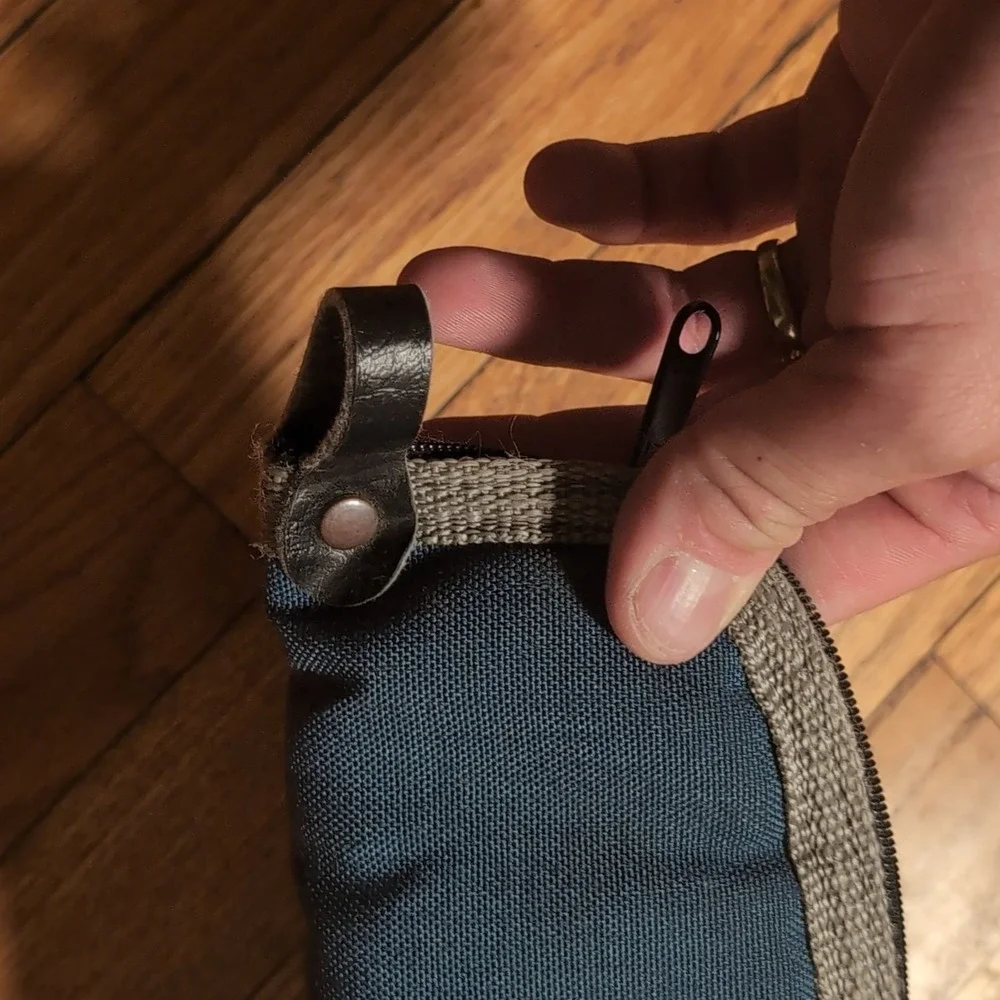 Kolpin Padded Rifle Gun Case Scabbard 47